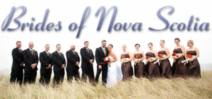 Brides of Nova Scotia
