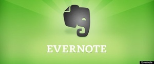 Evernote does global password reset after hack attack