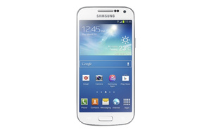 Samsung confirms Galaxy S4 Mini