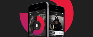Apple looking to purchase Beats Audio for $3.2 billion as its innovation sputters